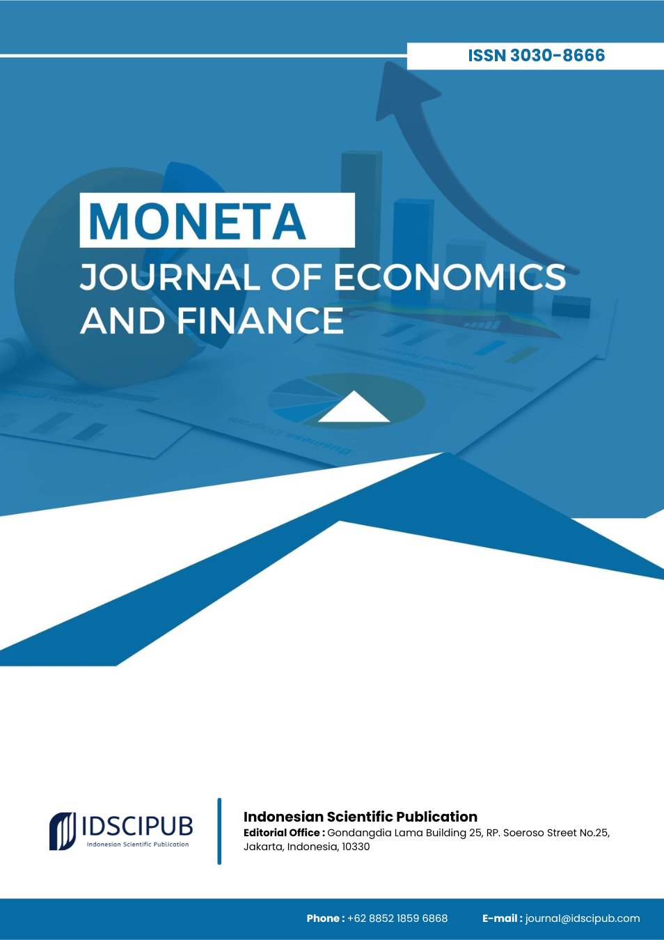 					View Vol. 3 No. 4 (2025): October 2025
				