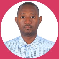 Tekalign Negash Kebede