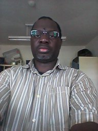 Ahmed Babatunde Adeosun, PhD