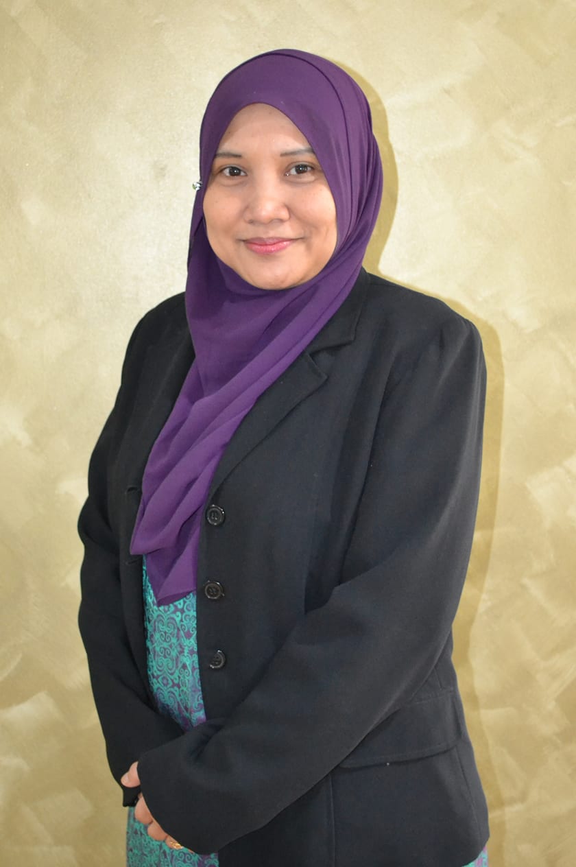 Dr. Maisarah Mohamed Saat