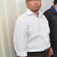 Assoc. Prof. Dr. Azahari Ramli