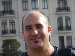 Bouras Haron