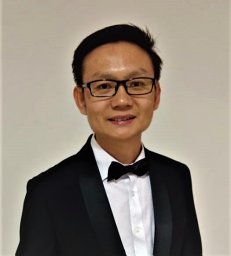 Associate Professor Dr Ooi Boon Keat