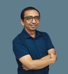 Dr. Aryo Nugroho