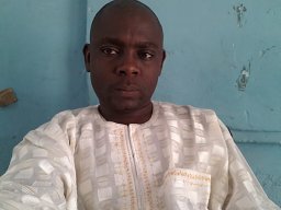Dr. Badamasi Sani Mohammed