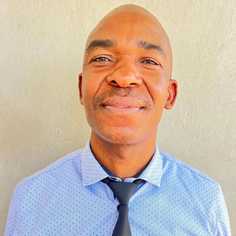 Dr. Emmanuel Ndhlovu