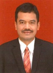Dr. Ir. Pandapotan Sitompul