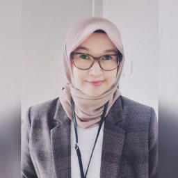 Dr. Raya Sulistyowati
