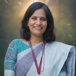 Dr. Vijaya Rahul Pawar