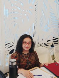 Dr. Dyah Hapsari Prananinngrum SH.,M.Hum