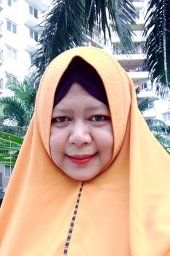 Eva Fauziana