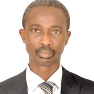 Professor Isaac Oluwajoba ABEREIJO