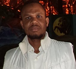 Dr. Kabiru Hannafi Ibrahim