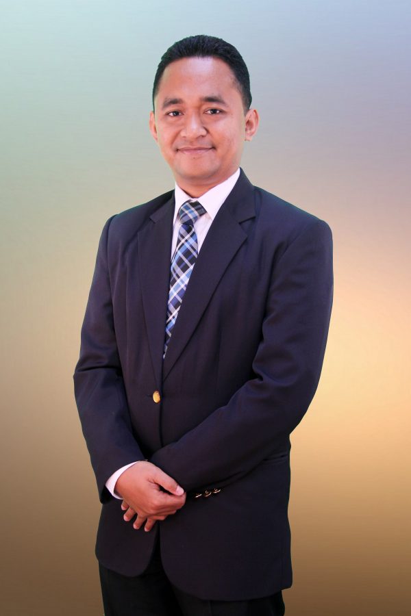 Dr. Abdul Rahim Zumrah