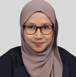 Dr. Norashida Othman