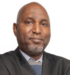 Prof. Shehu Usman Rano Aliyu