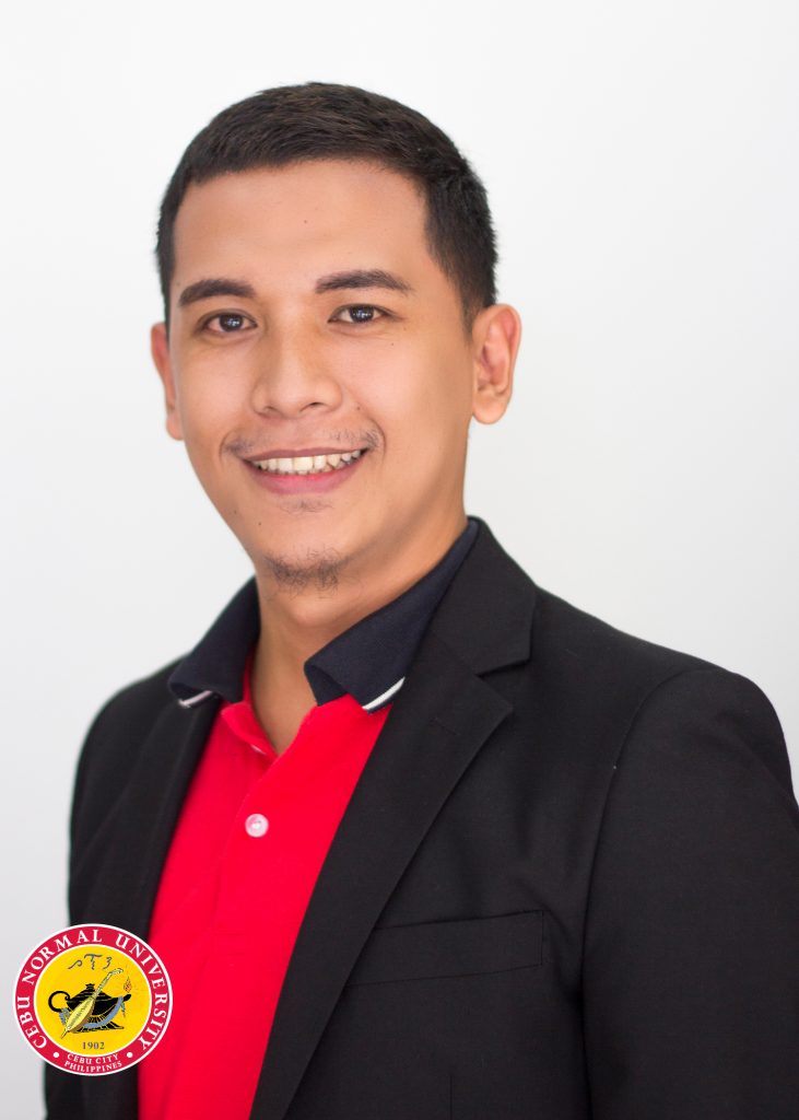 Jem Cloyd M. Tanucan, PhD